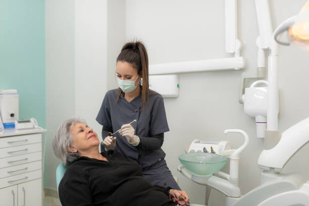Best Dentist Open on Weekends  in Auburn, NY