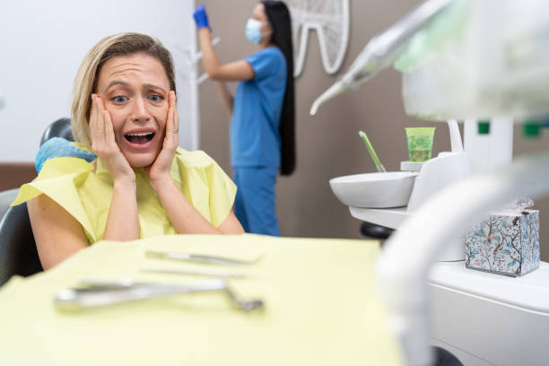 Best Tooth Pain Emergency Relief  in Auburn, NY